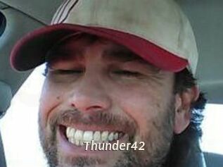Thunder42
