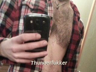 Thunderfukker