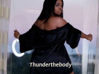 Thunderthebody