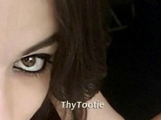 ThyTootie