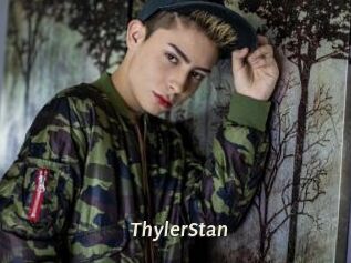 ThylerStan