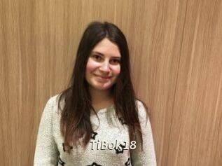 TiBok18 Blog éjac