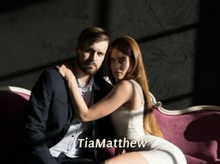 TiaMatthew