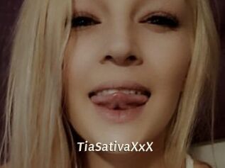 TiaSativaXxX