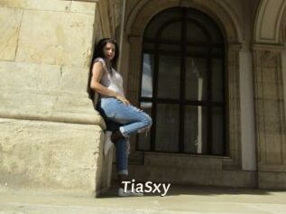 TiaSxy