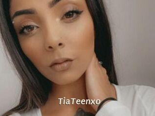 TiaTeenxo