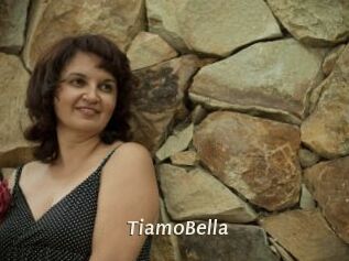 TiamoBella