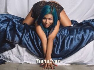 TianaEvan
