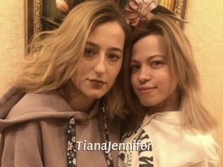 TianaJennifer