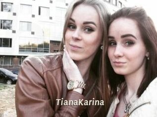 TianaKarina