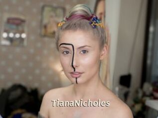 TianaNicholes Blog éjac