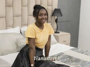 TianaRusel