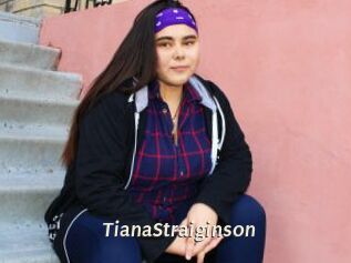 TianaStraiginson