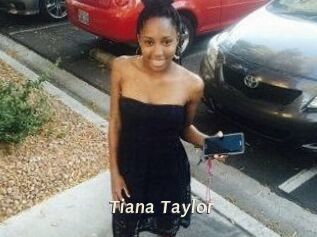 Tiana_Taylor Blog éjac