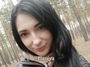 Tianiya