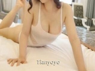 Tianyoyo