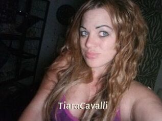 Tiara_Cavalli