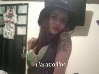 TiaraCollins