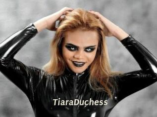TiaraDuchess