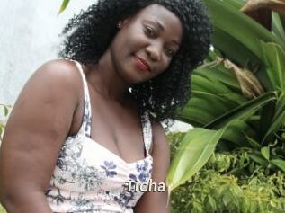 Ticha