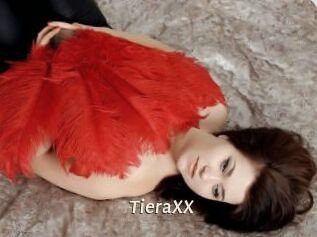 TieraXX