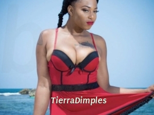 TierraDimples Blog éjac