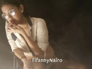 TifannyNairo