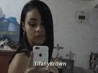 TifanyBrown