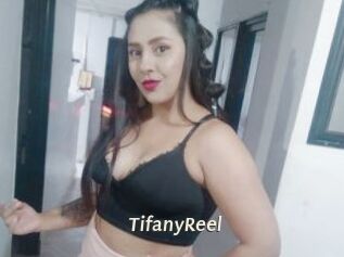 TifanyReel
