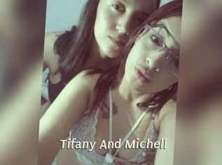 Tifany_And_Michell