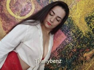 Tifanybenz