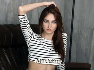 TiffaniFlirty