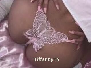 TiffannyTS