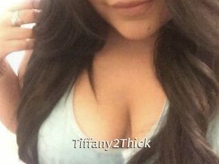 Tiffany2Thick Blog éjac