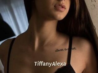 TiffanyAlexa