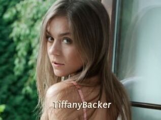 TiffanyBacker