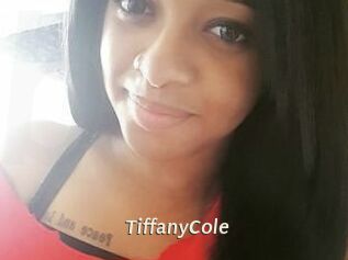 TiffanyCole Blog éjac