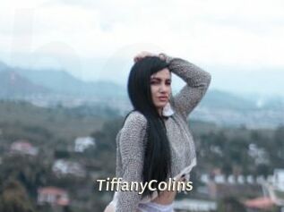 TiffanyColins