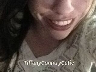 TiffanyCountryCutie