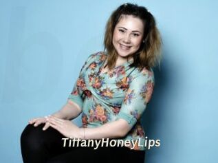 TiffanyHoneyLips