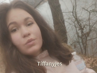 TiffanyJes