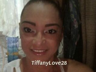 TiffanyLove28
