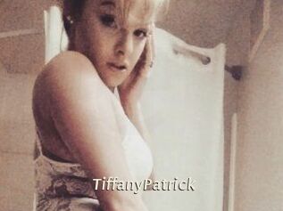 Tiffany_Patrick Blog éjac