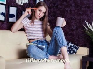 TiffanyPheromona