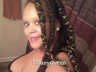 TiffanyQueen