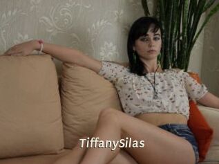 TiffanySilas