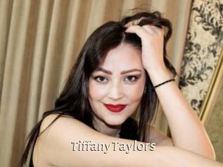 TiffanyTaylors