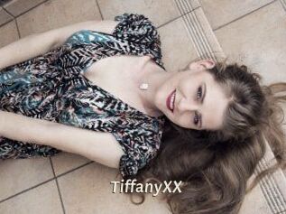 TiffanyXX