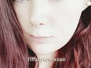 Tiffanylovexoxo