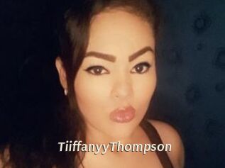 TiiffanyyThompson